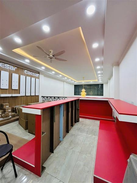  BÁN NHÀ MẶT TIỀN  GÒ DẦU, PHƯỜNG TÂN QUÝ, QUẬN TÂN PHÚ 