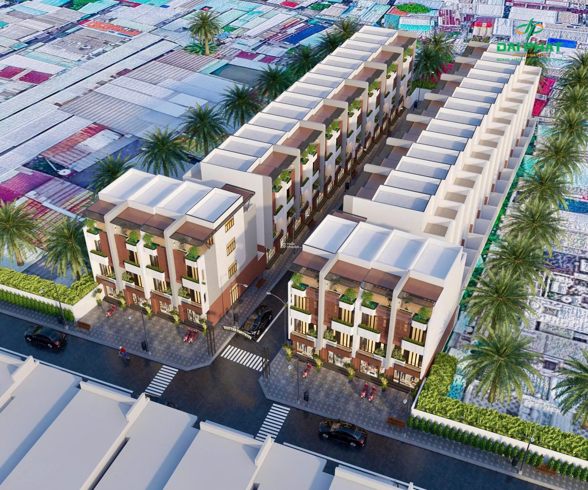  Nhà Đẹp Bình Tân Giá Rẻ, Vừa Ở Vừa Kinh Doanh, Tiềm Năng Tăng Giá 