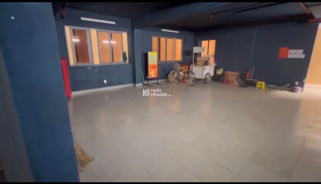 TOÀ NHÀ - 8 TẦNG- THẠCH LAM -PHÚ THẠNH -TÂN PHÚ -DT: 8/11*23M- 48 TỶ 5