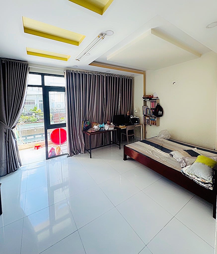 Bán nhà đường LK 4-5 bình hưng hoà B