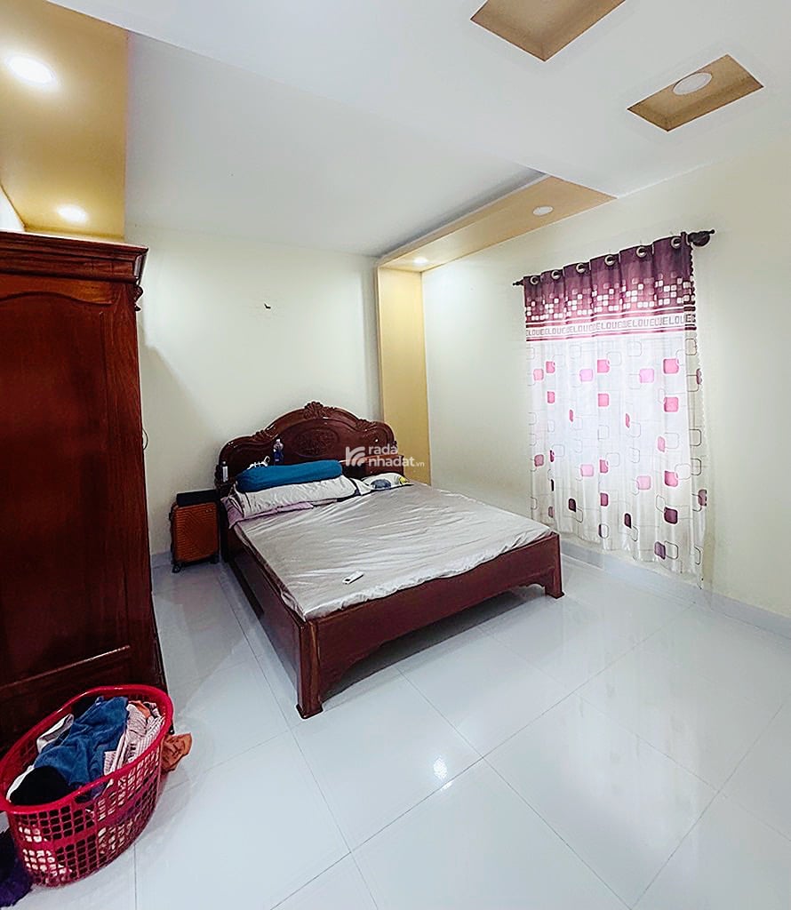 Bán nhà đường LK 4-5 bình hưng hoà B