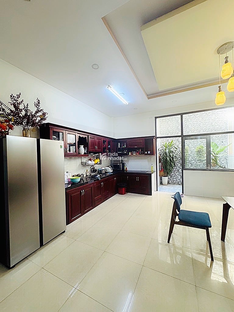 Bán nhà đường LK 4-5 bình hưng hoà B