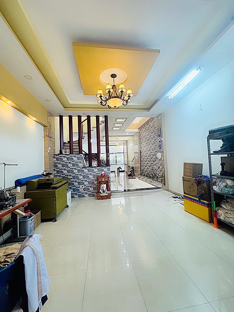 Bán nhà đường LK 4-5 bình hưng hoà B