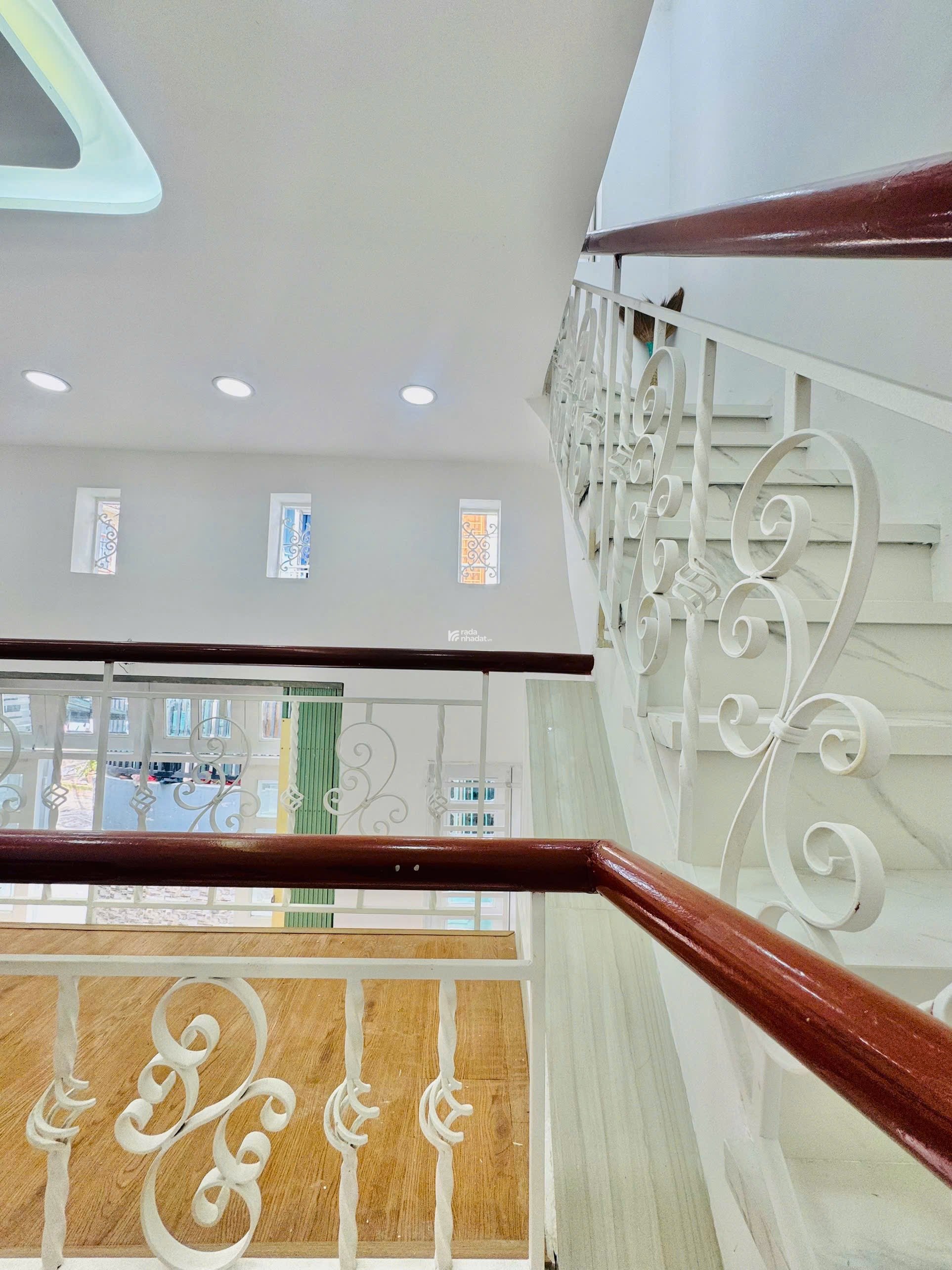 SIÊU PHẨM 3 TỶ NHỎ NHÀ KIÊN CỐ NƠ TRANG LONG, P.12, BÌNH THẠNH 