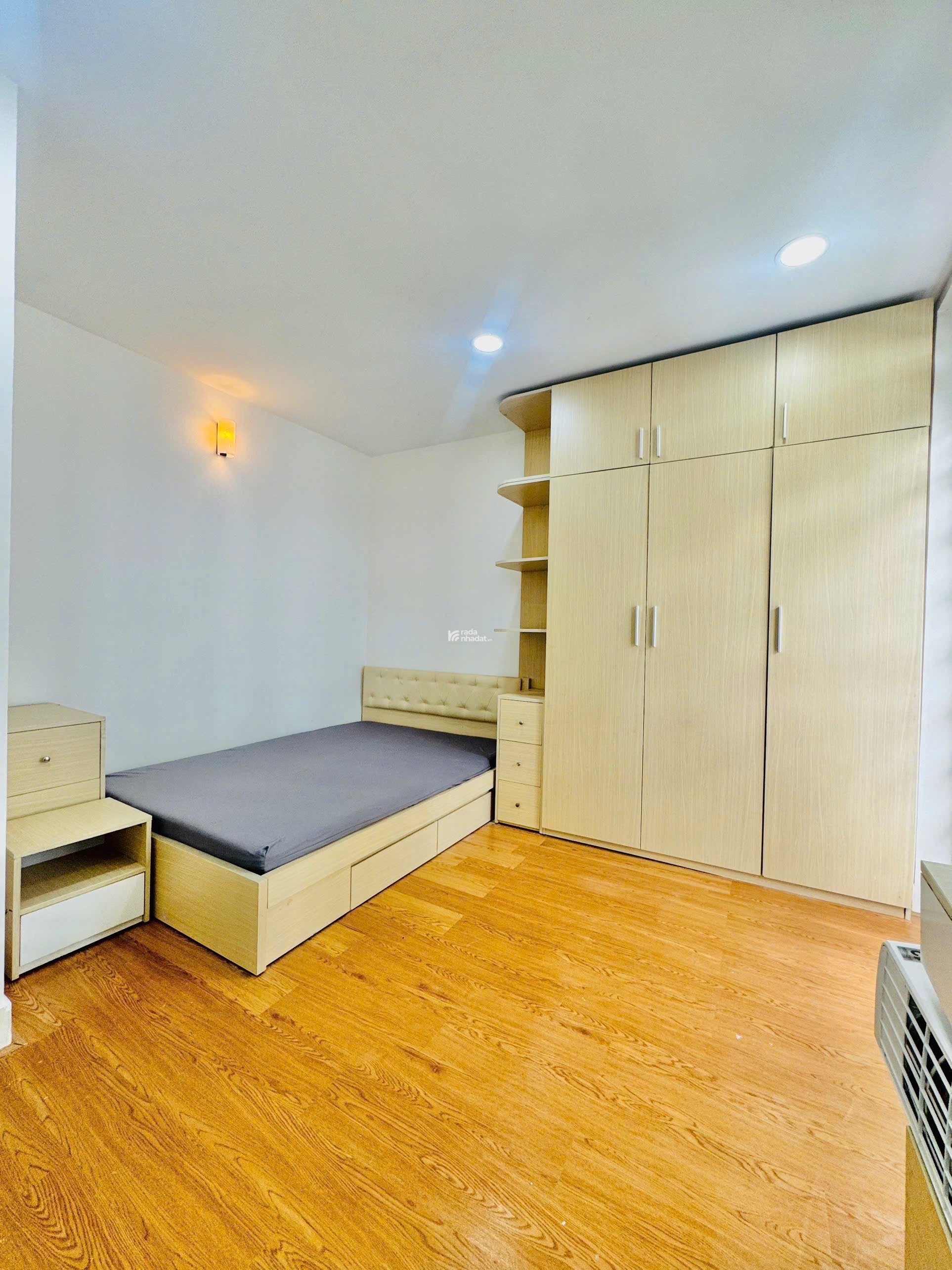 SIÊU PHẨM 3 TỶ NHỎ NHÀ KIÊN CỐ NƠ TRANG LONG, P.12, BÌNH THẠNH 