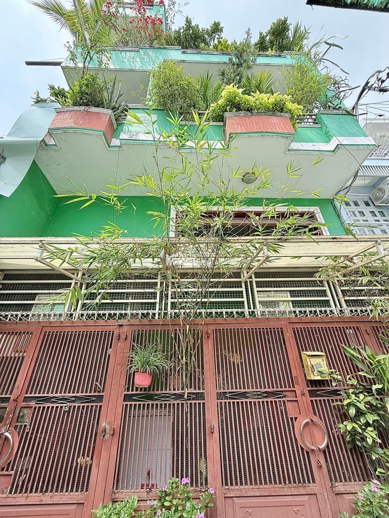 BÁN NHÀ 2 MẶT CÔNG NĂNG Ở & KHAI THÁC SIÊU LỜI 