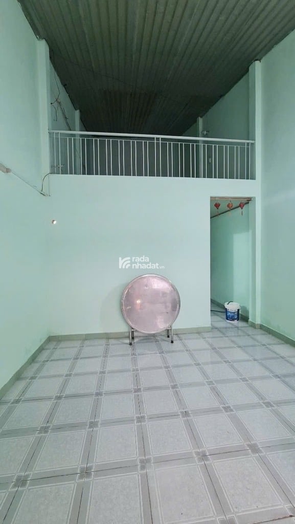 BÁN NHÀ LÊ ĐÌNH THÁM 50M2 4.X TỶ 4.2X12M GẦN GÒ DẦU TÂN SƠN NHÌ TÂN PHÚ 