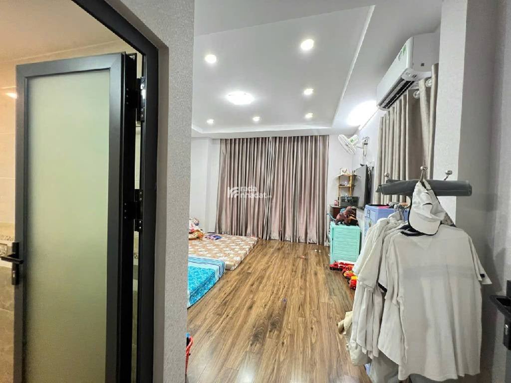 HẺM XE HƠI LẠC LONG QUÂN, TÂN BÌNH, 35M2 CÓ KC Ở NGAY. GIẢM 350TR CHỈ 10.5T TL 