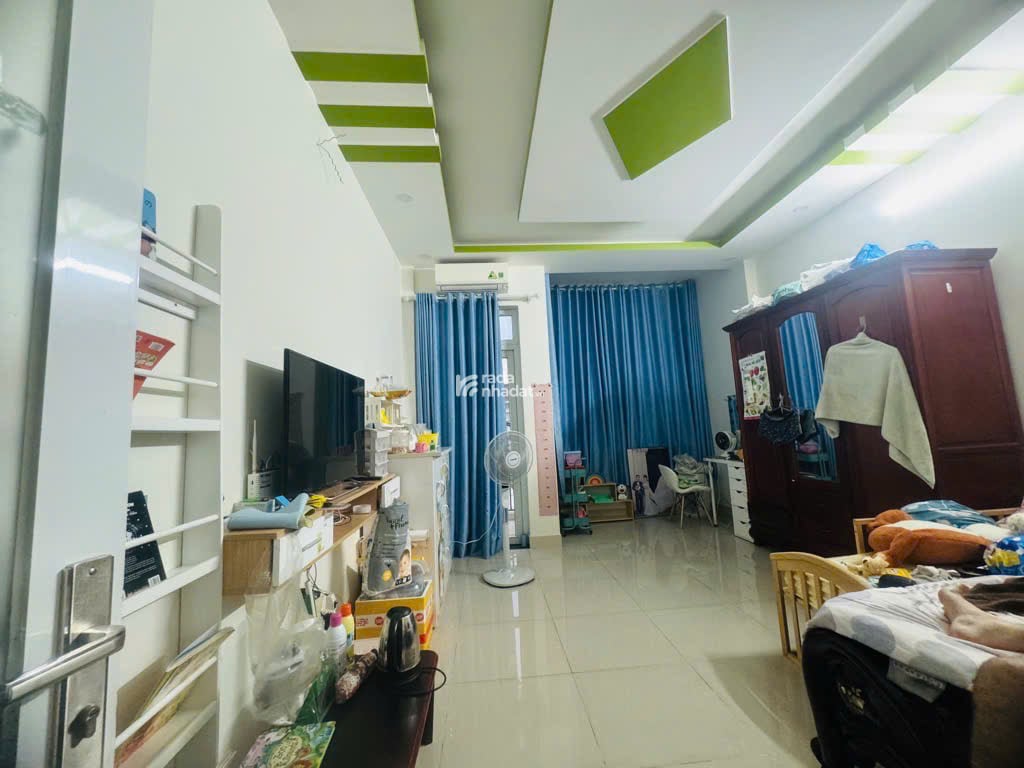 nhà big c trường chinh 60 m2 4 tầng nhỉnh 6 tỷ hẻm oto