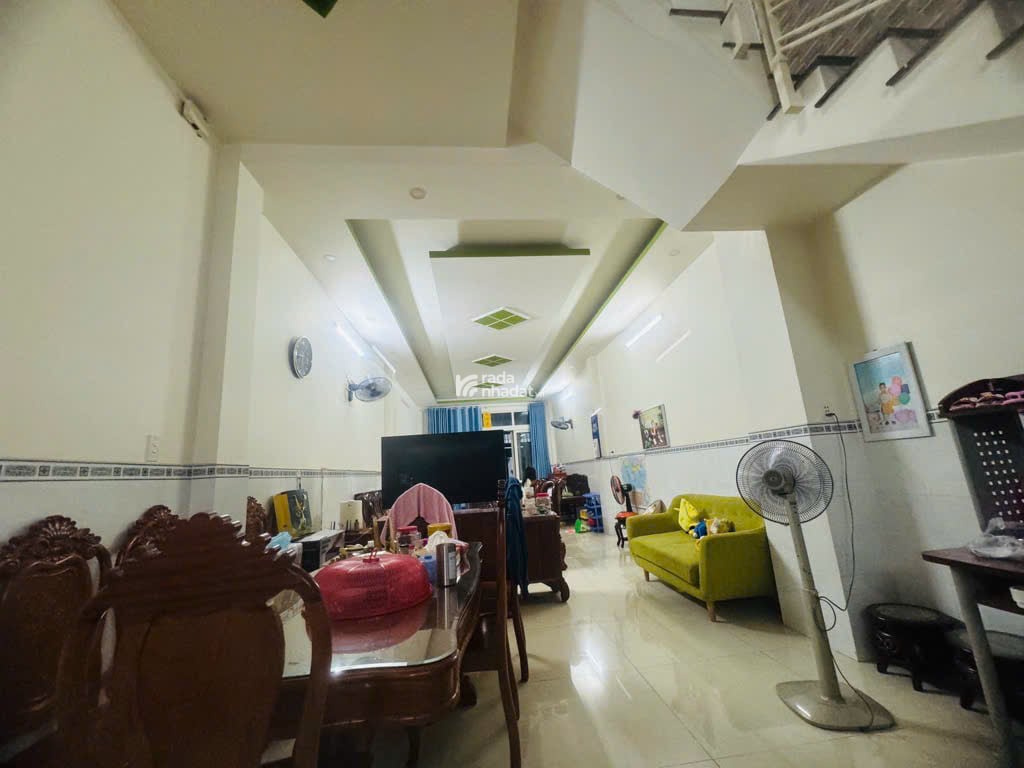 nhà big c trường chinh 60 m2 4 tầng nhỉnh 6 tỷ hẻm oto