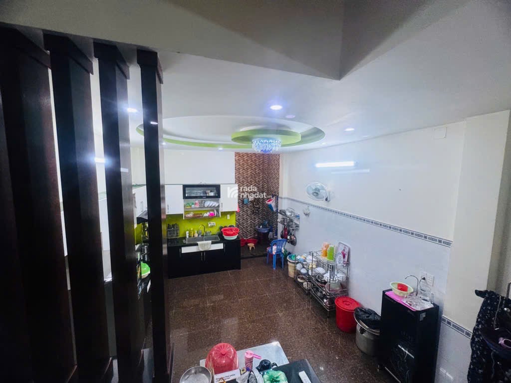 nhà big c trường chinh 60 m2 4 tầng nhỉnh 6 tỷ hẻm oto