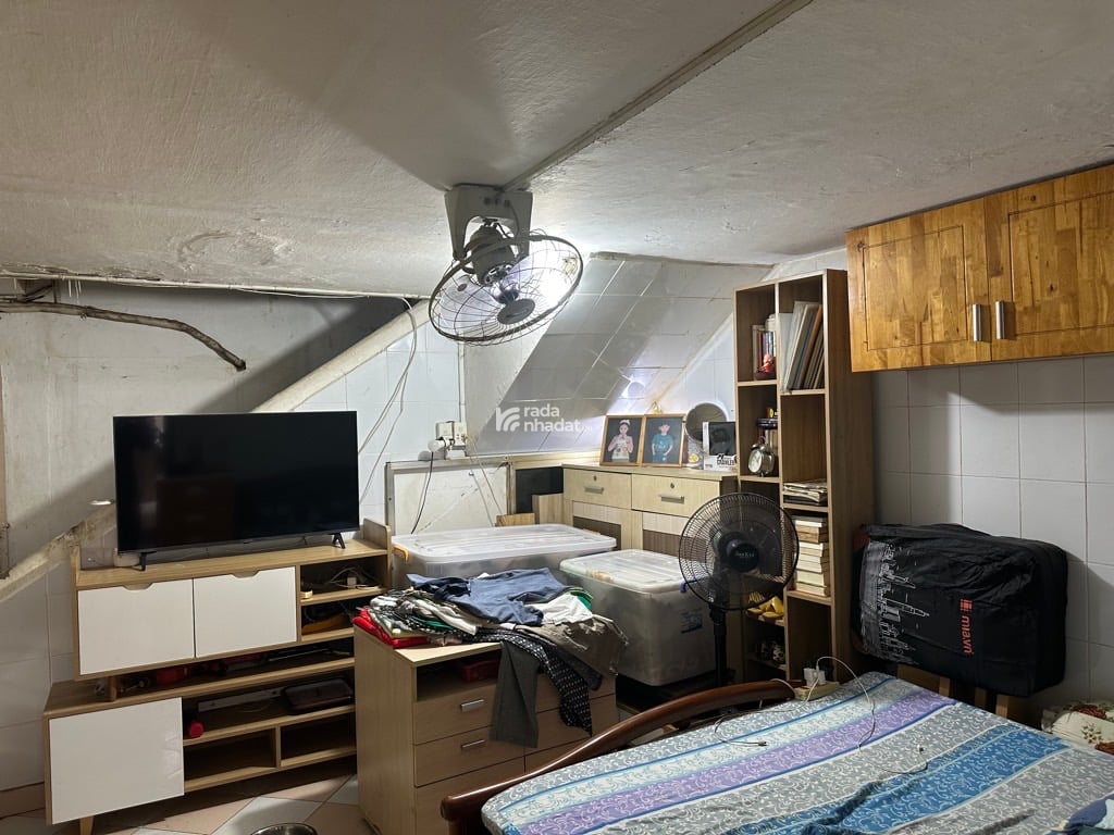 MTKD LÝ THƯỜNG KIỆT, TÂN BÌNH, 110M2 CÓ KC Ở NGAY. GIẢM 350TR CHỈ 19.86T