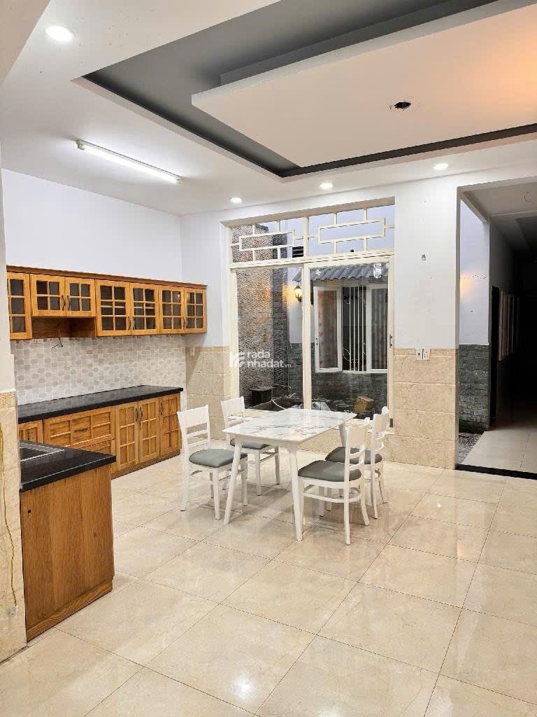 Bán nhanh nhà 2 tầng  124m2  ngang 5.1m  Lê Văn Thọ P11  Gò Vấp  Giá 7.8 tỷ
