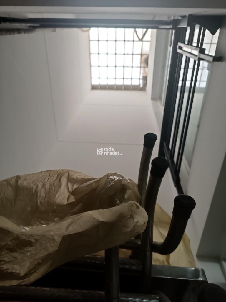 BÁN NHÀ KINH DƯƠNG VƯƠNG 80M2 3 TẦNG 6.9 TỶ 5 PHÒNG NGỦ THU 17 TRIỆU HẺM XE TẢI BÌNH TÂN