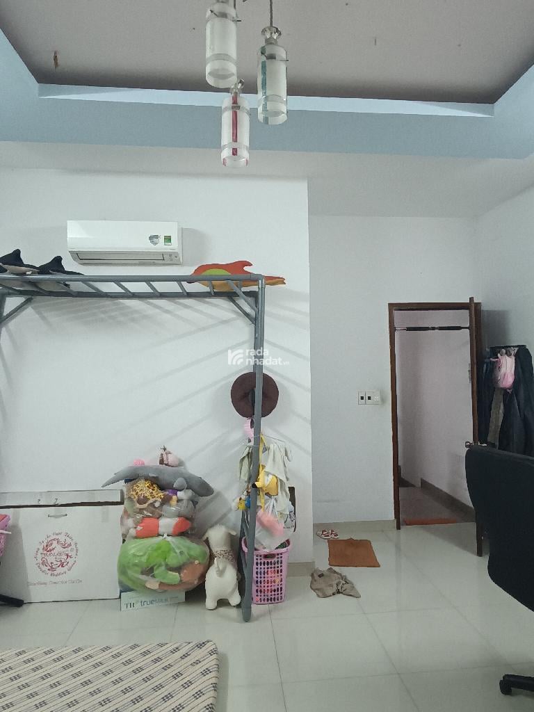 BÁN NHÀ KINH DƯƠNG VƯƠNG 80M2 3 TẦNG 6.9 TỶ 5 PHÒNG NGỦ THU 17 TRIỆU HẺM XE TẢI BÌNH TÂN