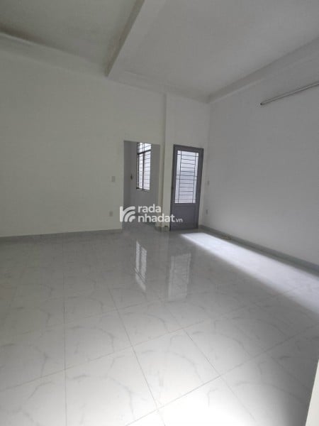 nhà 5,4x25m đường bùi văn ba phường tân thuận đông quận 7 