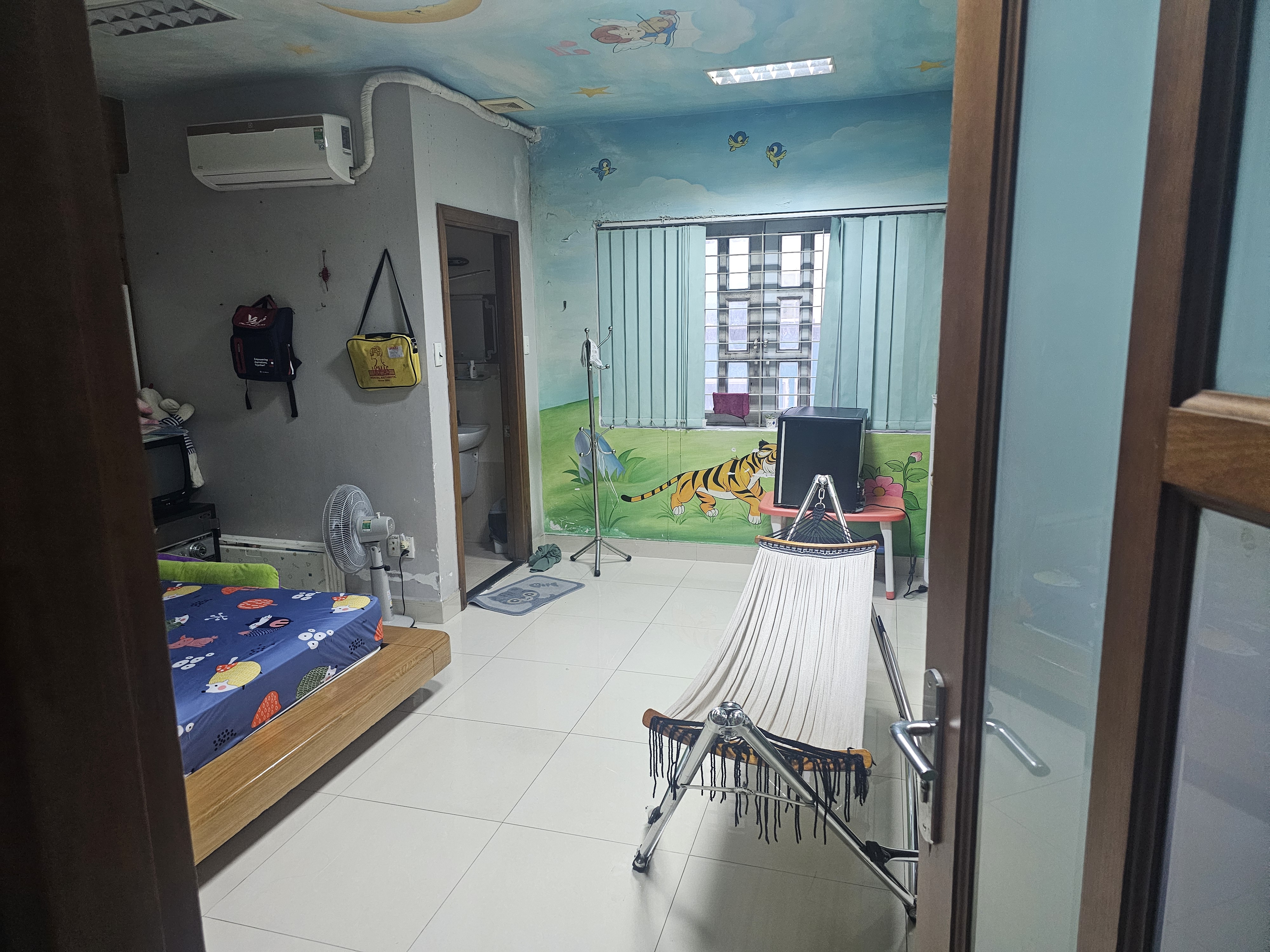 MẶT TIỀN 4 TẦNG ĐƯỜNG SỐ KHU TÊN LỬA BÌNH TRỊ ĐÔNG B, BÌNH TÂN