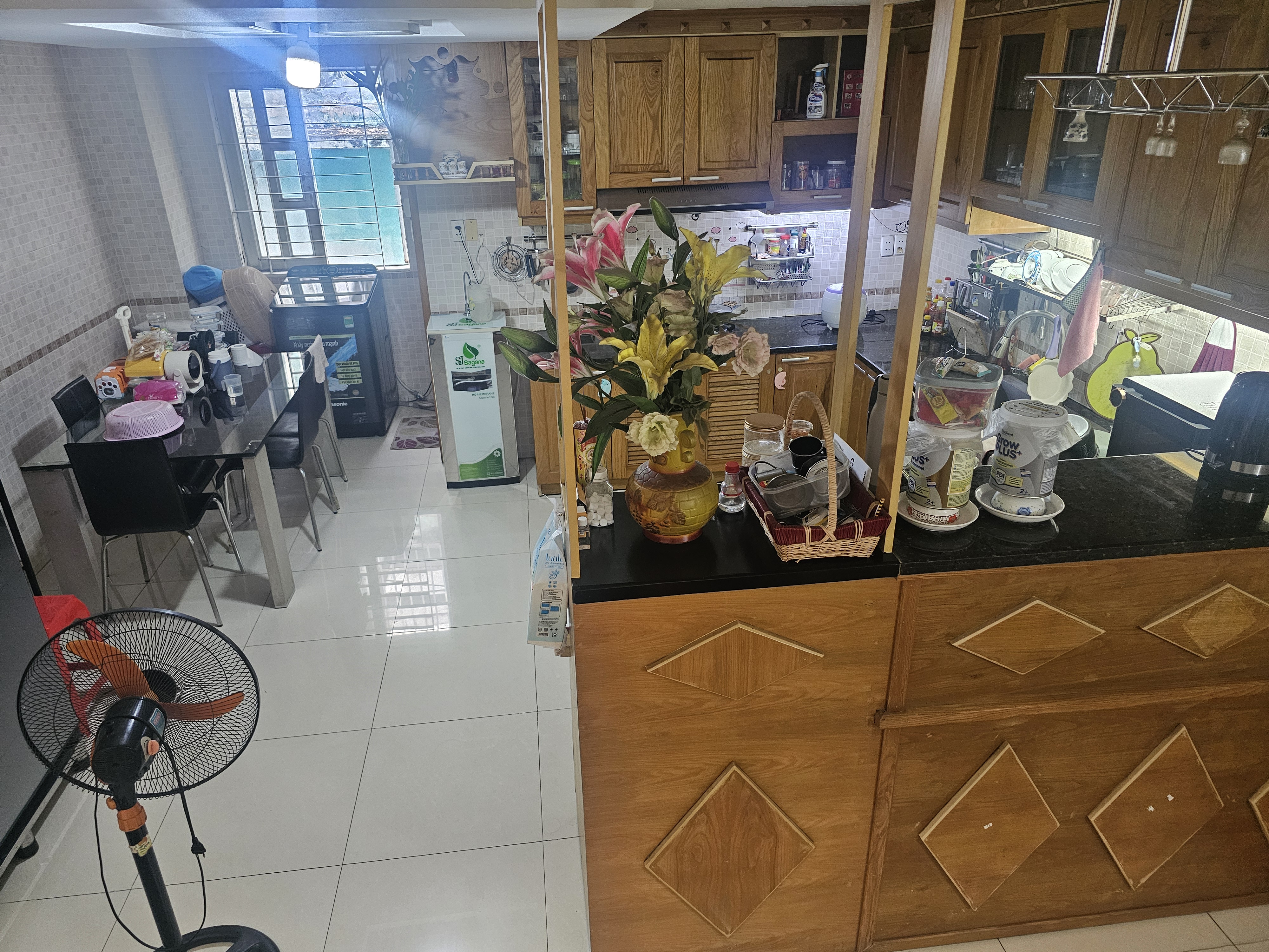 MẶT TIỀN 4 TẦNG ĐƯỜNG SỐ KHU TÊN LỬA BÌNH TRỊ ĐÔNG B, BÌNH TÂN