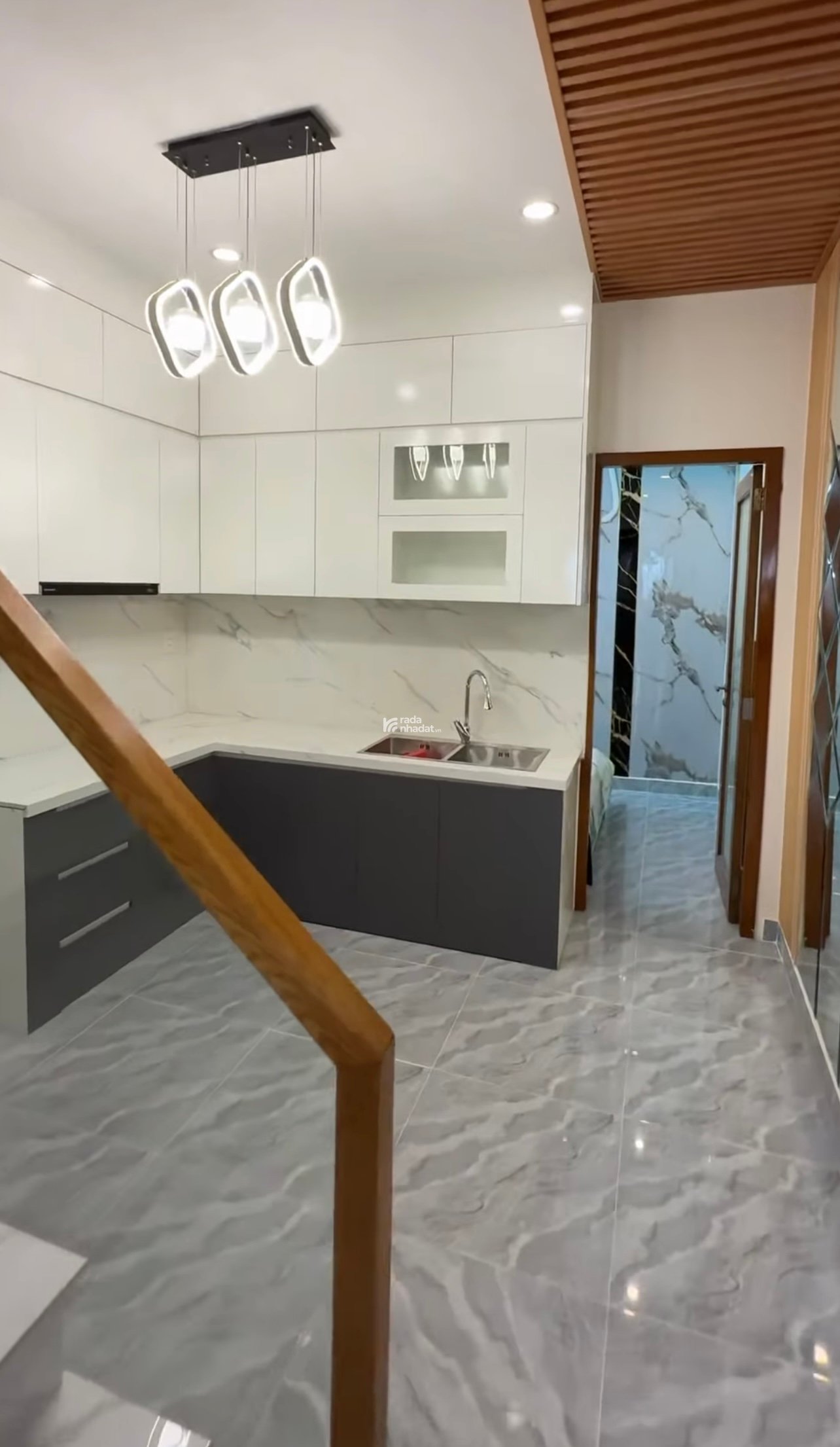 CHÍNH CHỦ GỬI NHÀ 3t290, 45.5m2, LÊ QUANG ĐỊNH P11 Q.BÌNH THẠNH, SỔ HỒNG RIÊNG BAO TRANH CHẤP