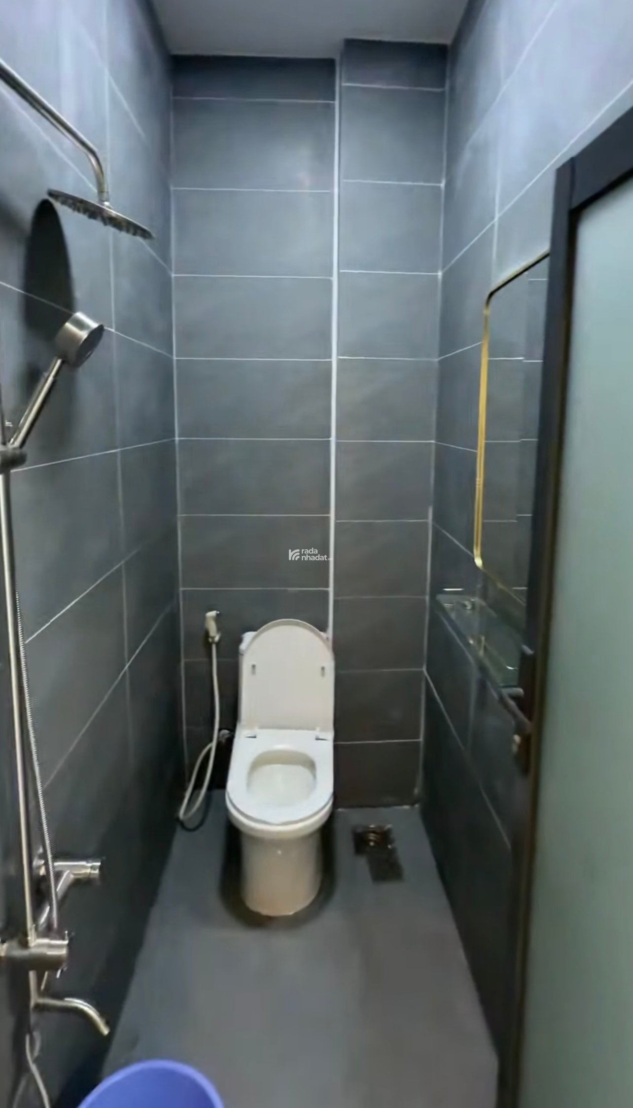 CHÍNH CHỦ GỬI NHÀ 3t290, 45.5m2, LÊ QUANG ĐỊNH P11 Q.BÌNH THẠNH, SỔ HỒNG RIÊNG BAO TRANH CHẤP