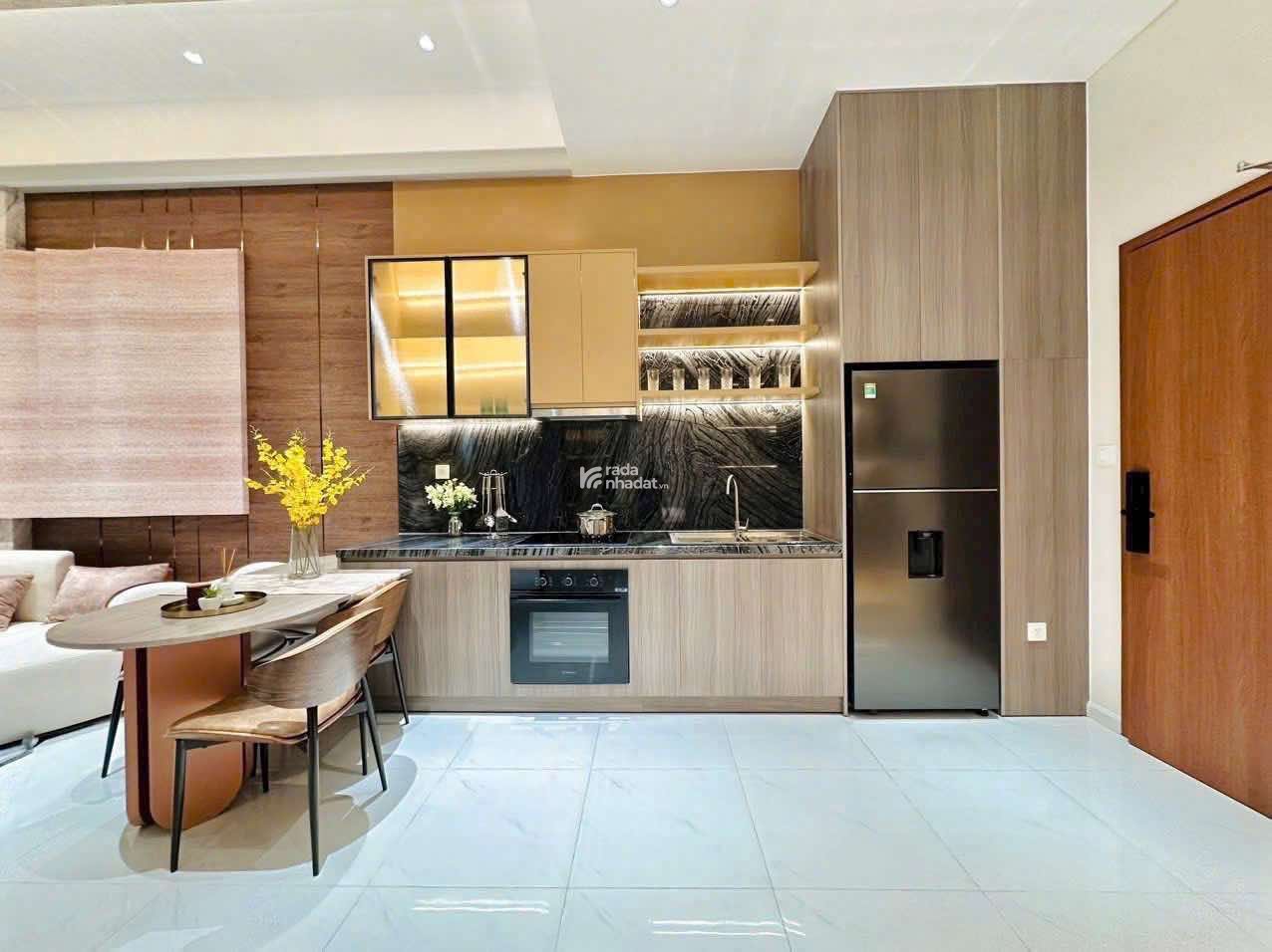 Nhận đặt chỗ tháp R3 dự án Fresia Riverside Biên Hòa (Giai đoạn cuối) giá 1.79 tỷ