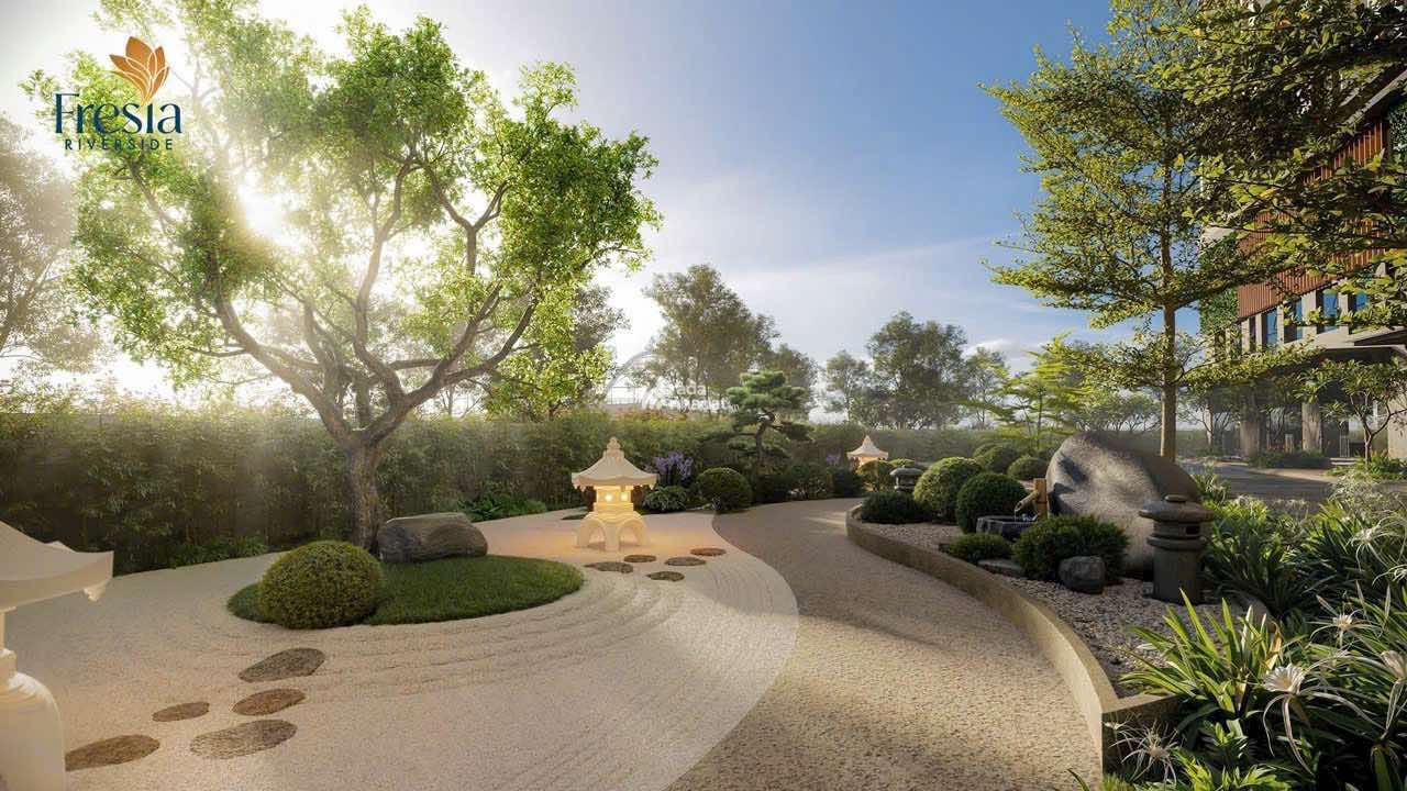 Nhận đặt chỗ tháp R3 dự án Fresia Riverside Biên Hòa (Giai đoạn cuối) giá 1.79 tỷ