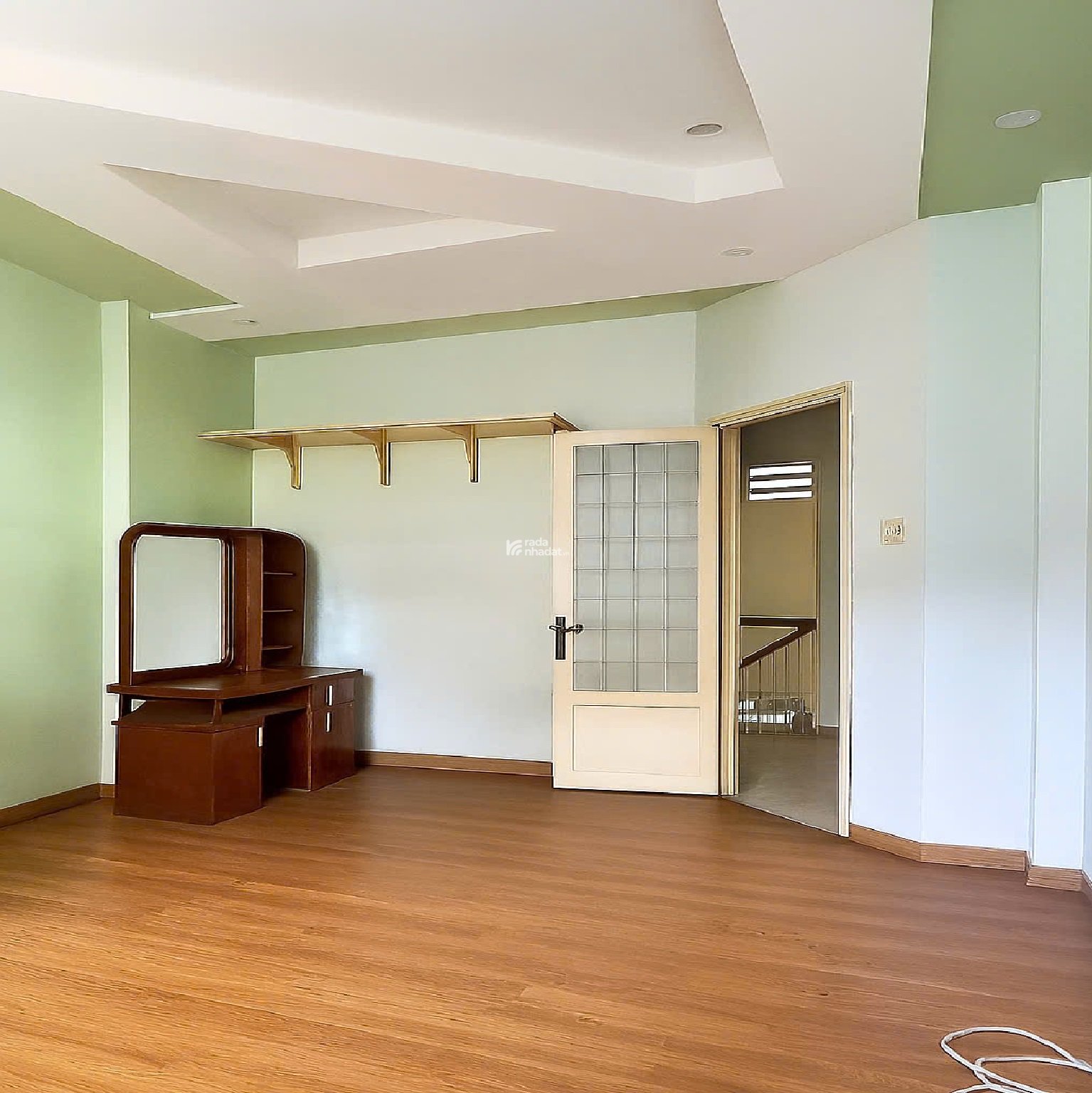 Nhà QUẬN 3 - Nguyễn Đình Chiểu - 4.5 x 10 m - 7.5 tỷ