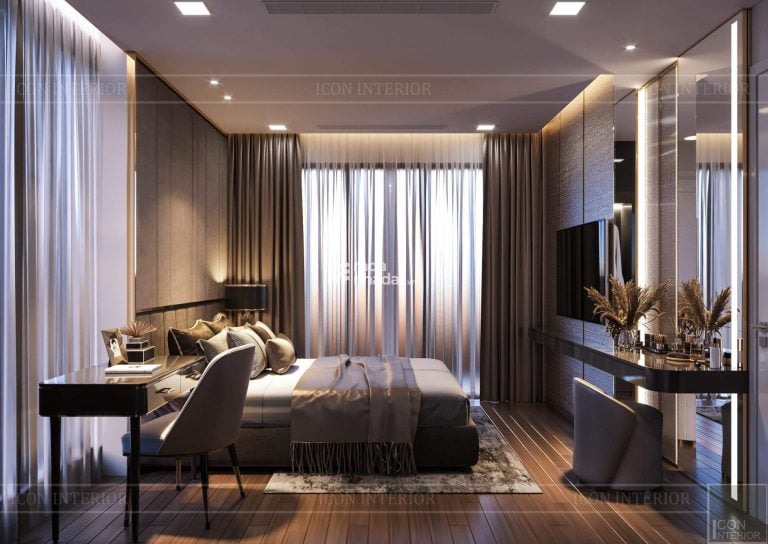 [Vinhomes Grand Park] The Opus One Sở hữu chuẩn sống đỉnh cao chỉ với hơn 4,7 tỷ!