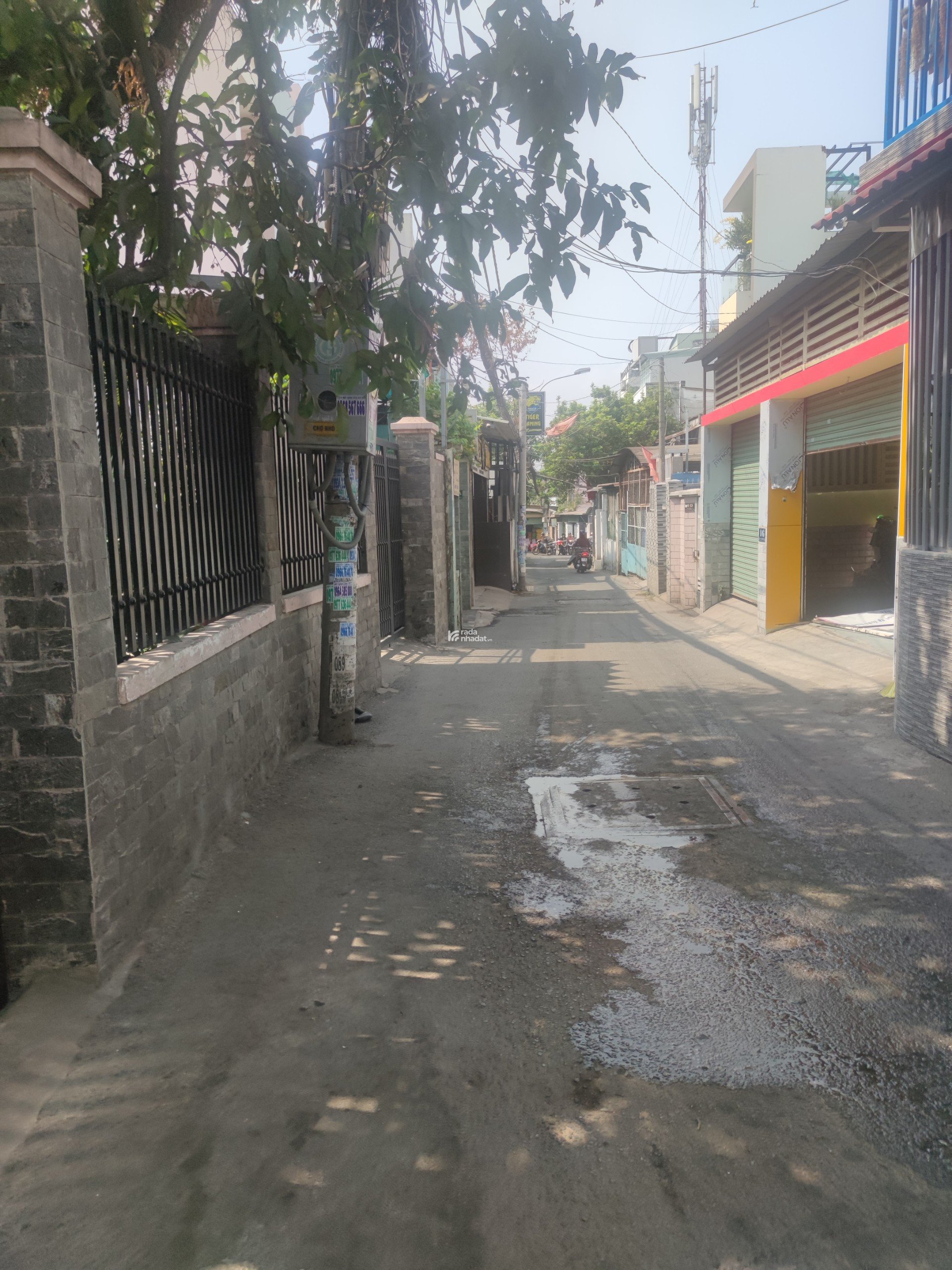 Bán Đất Đẹp 64m2 - Gần Đỗ Xuân Hợp, Quận 9. Giá Nhỉnh 4 Tỷ