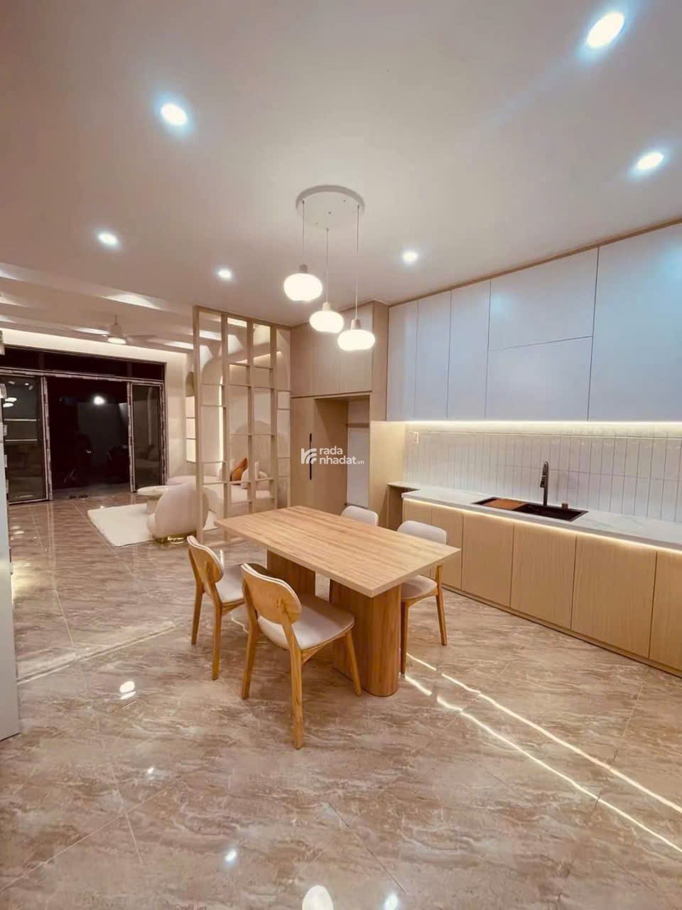 NHÀ KẾ BÊN SÂN BAY VÀ TRUNG TÂM THÀNH PHỐ BIÊN HOÀ CHỈ VỚI 600 TRIỆU