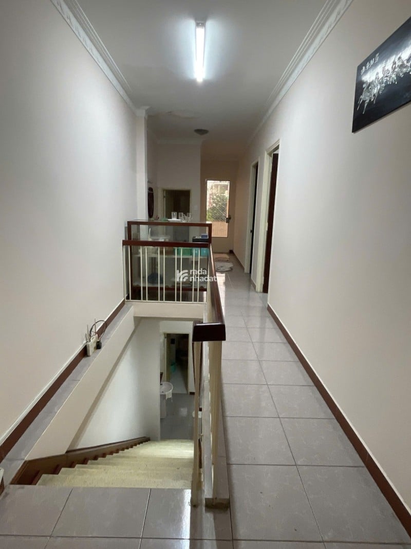 Bán nhà hẻm 6m Thành Thái-cạnh bv 115-ngang 6m-5PN-sổ vuông-nhà mới-khu phân lô