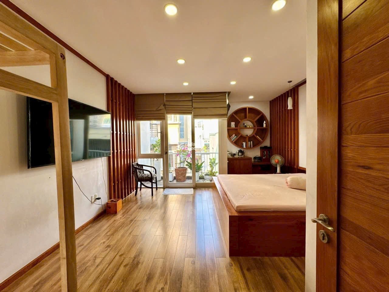 Cính chủ cần bán nhà Trần Quang Diệu, Phường 14, Quận 3, Giá 5 tỷ 850, Diện tích 72m2
