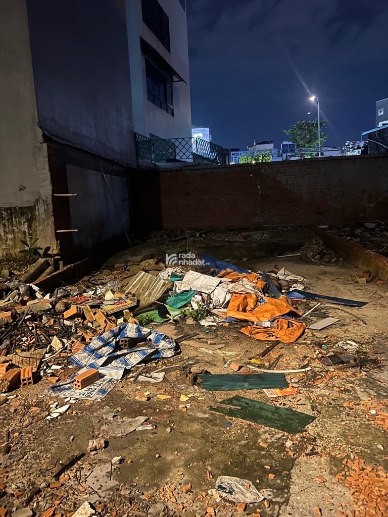 HẺM XE HƠI NƠ TRANG LONG, BÌNH THẠNH, 60M2 TIỆN XÂY MỚI. GIẢM 650TR CHỈ 9.6T 