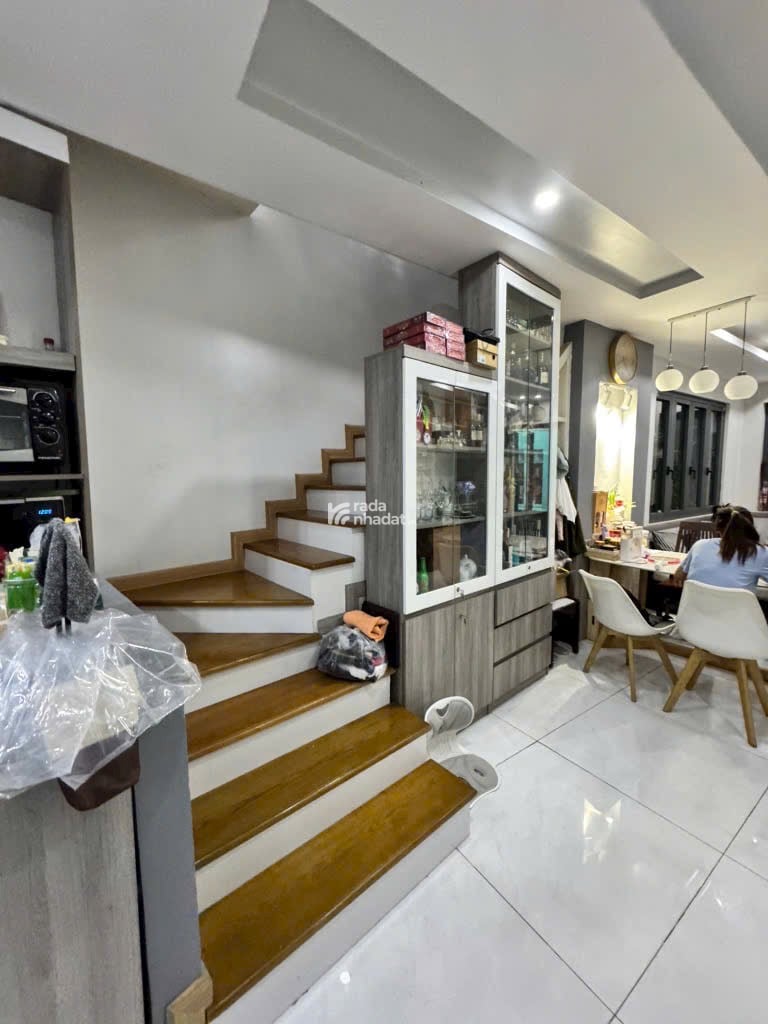 NHÀ NGUYỄN VĂN ĐẬU- GẦN HOÀNG HOA THÁM- BÌNH THẠNH