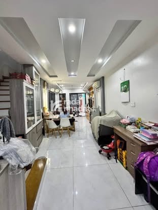 NHÀ NGUYỄN VĂN ĐẬU- GẦN HOÀNG HOA THÁM- BÌNH THẠNH