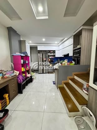 NHÀ NGUYỄN VĂN ĐẬU- GẦN HOÀNG HOA THÁM- BÌNH THẠNH