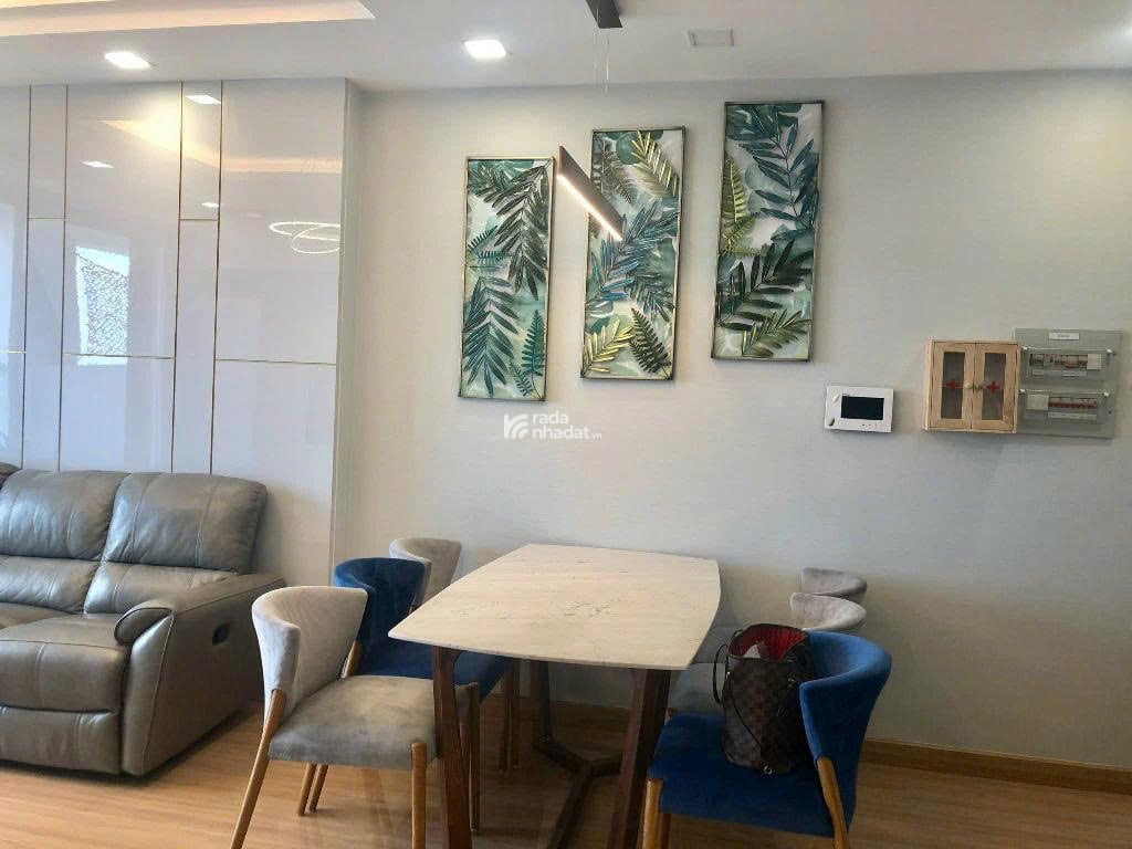 Bán căn Hộ Kingston Residence , 90m2, 2pn , 2wc Full Nt , giá 8ty7 Lh 0933481089 