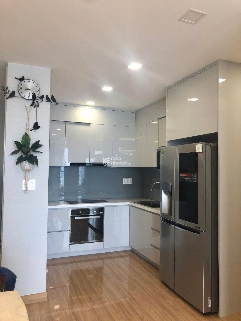 Bán căn Hộ Kingston Residence , 90m2, 2pn , 2wc Full Nt , giá 8ty7 Lh 0933481089 