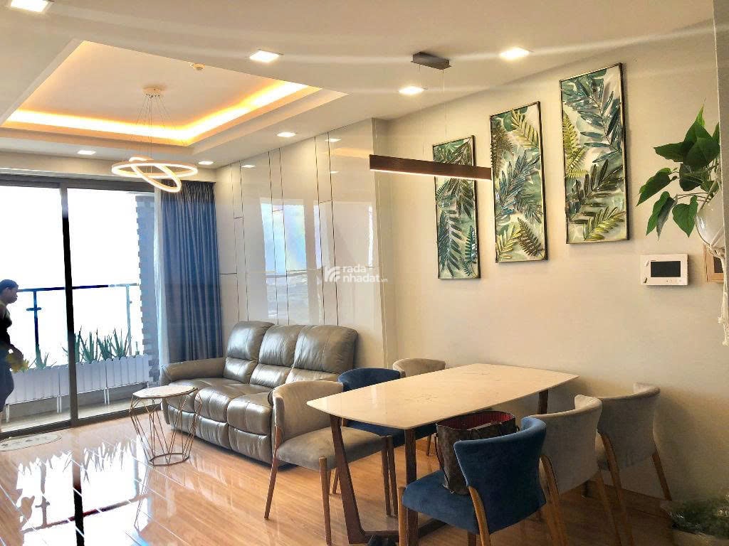 Bán căn Hộ Kingston Residence , 90m2, 2pn , 2wc Full Nt , giá 8ty7 Lh 0933481089 