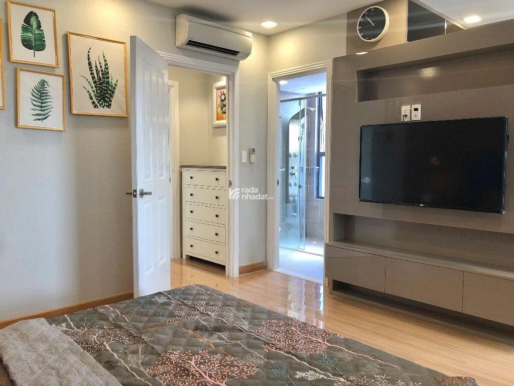 Bán căn Hộ Kingston Residence , 90m2, 2pn , 2wc Full Nt , giá 8ty7 Lh 0933481089 