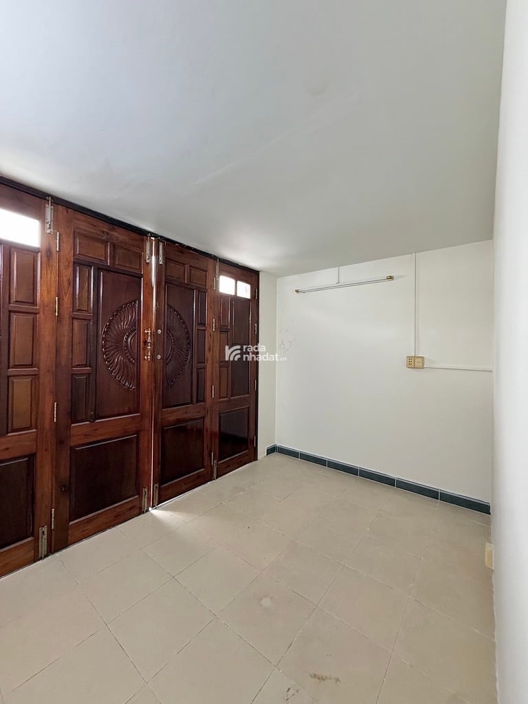  BÁN NHÀ 2 TẦNG GIÁ RẺ – BÌNH TÂN