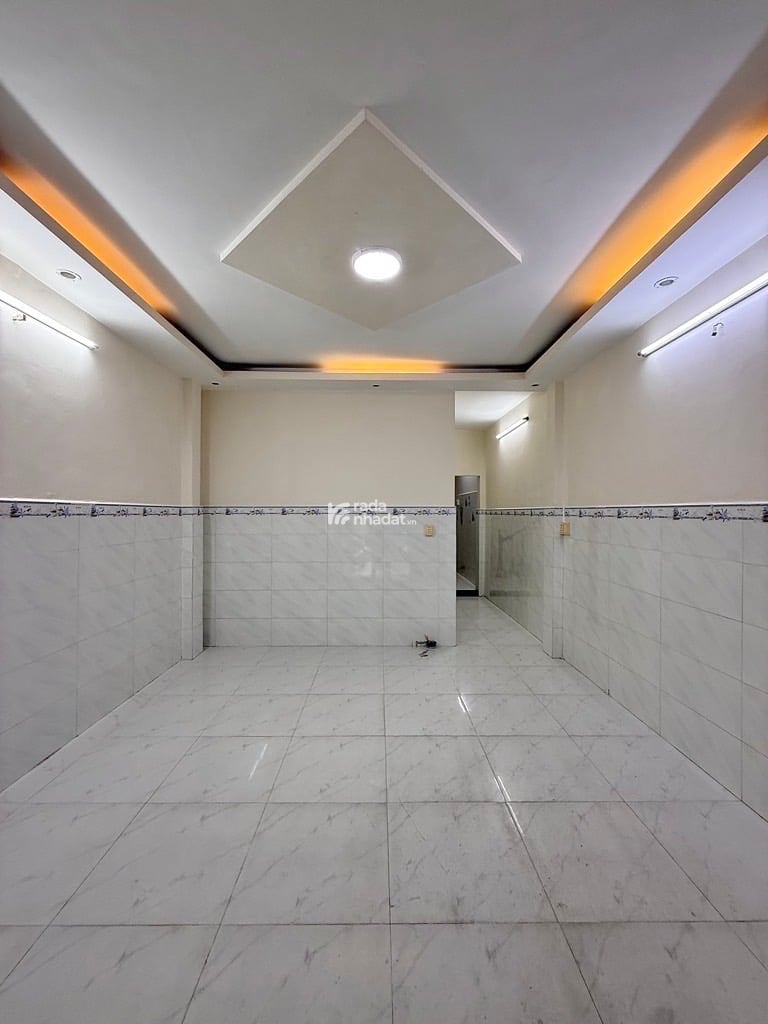  BÁN NHÀ 2 TẦNG GIÁ RẺ – BÌNH TÂN