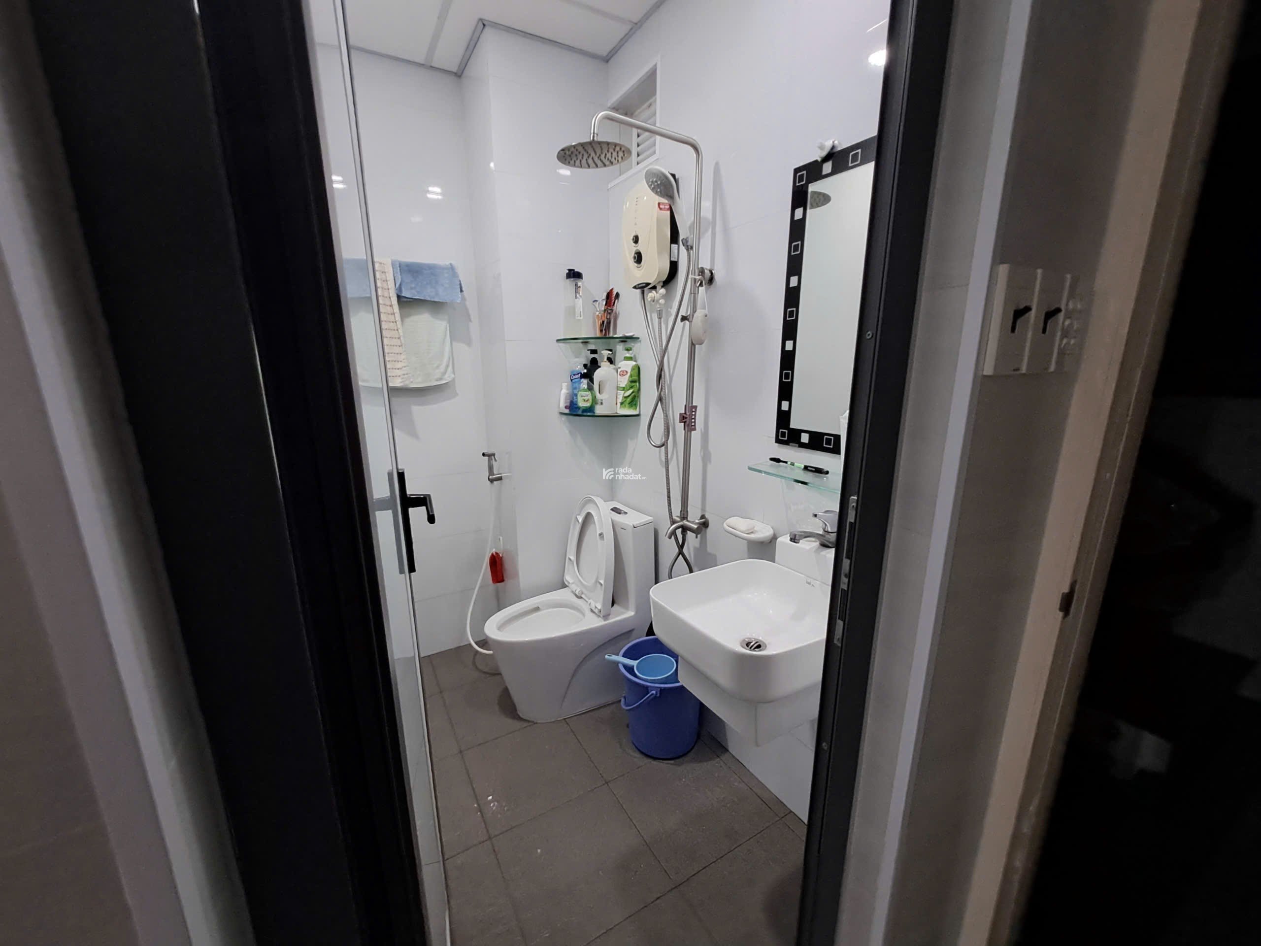 Bán Nhà Ở Chính Chủ Đúc Kiên Cố Full Nội Thất (Còn thương lượng)