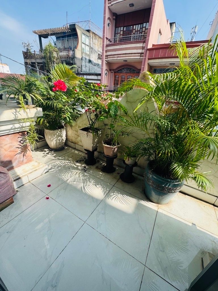 MẶT TIỀN KINH DOANH NGAY BẾN XE MIỀN TÂY - GIÁP Q6 GẦN AEON MALL TÊN LỬA - NHÀ ĐẸP 4 TẦNG ĐƯỜNG 