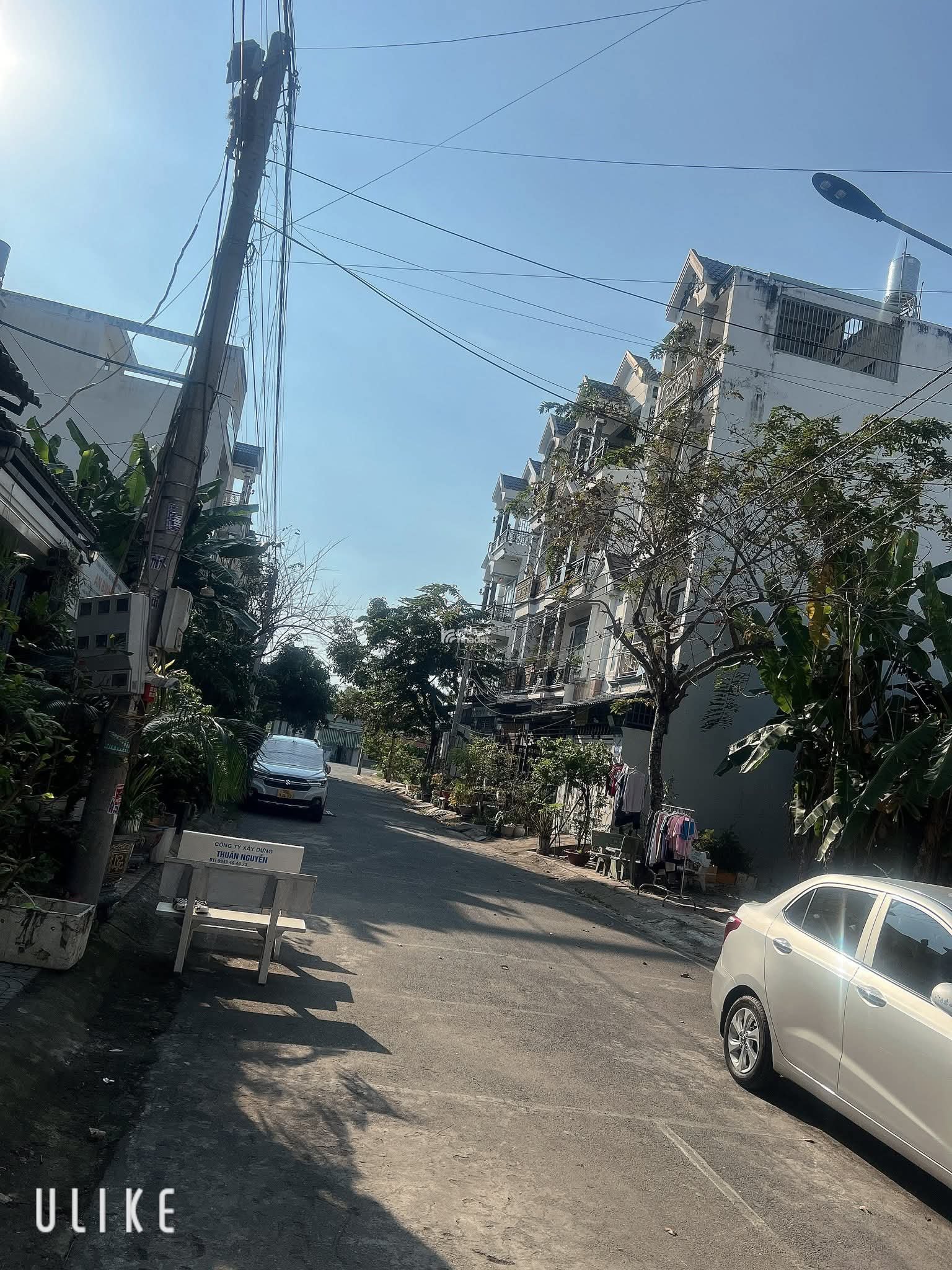 cần bán nhanh vài lô đất thổ cư