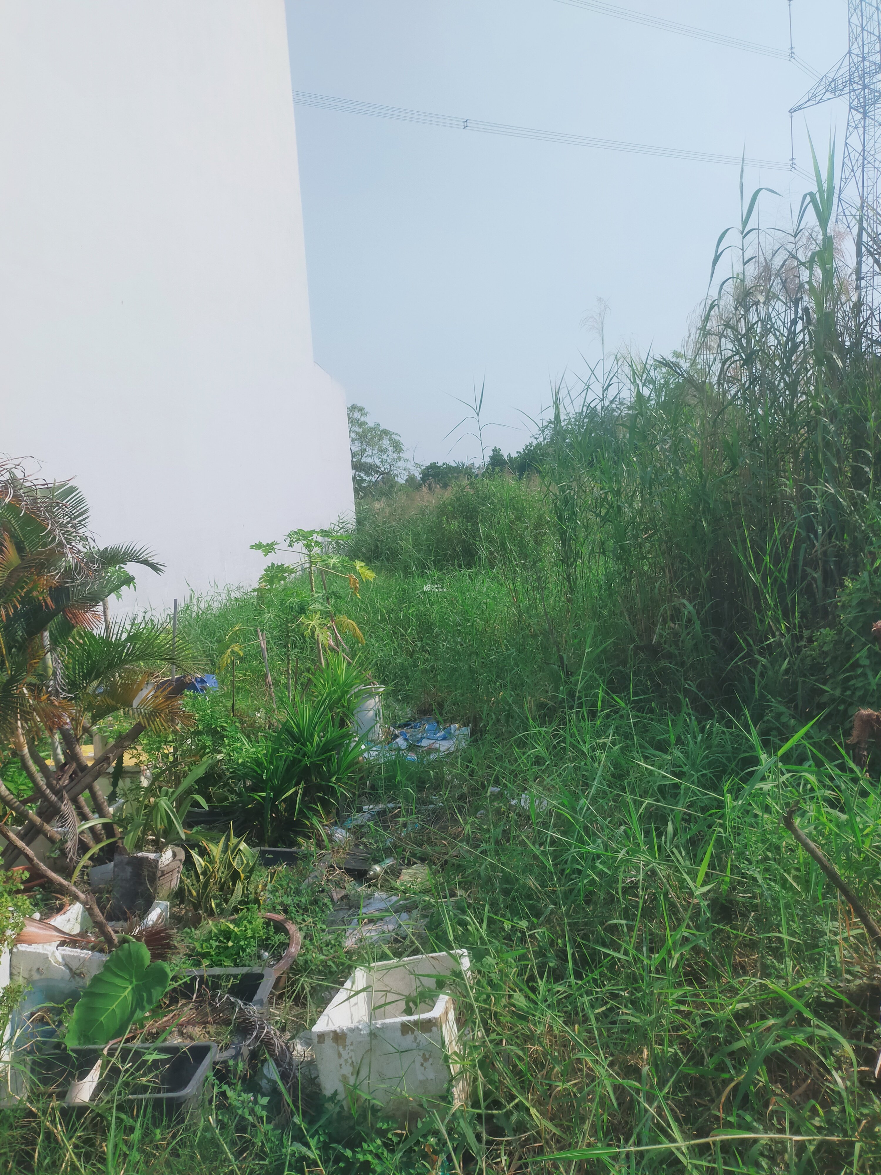 cần bán nhanh vài lô đất thổ cư