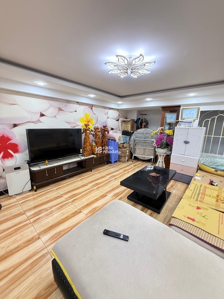 NGAY CHỢ VẢI, HẺM XE HƠI PHÚ THỌ HÒA, TÂN PHÚ, 50M2 HIẾM CÓ. GIẢM 550TR CHỈ CÒN 7T TL TỐT