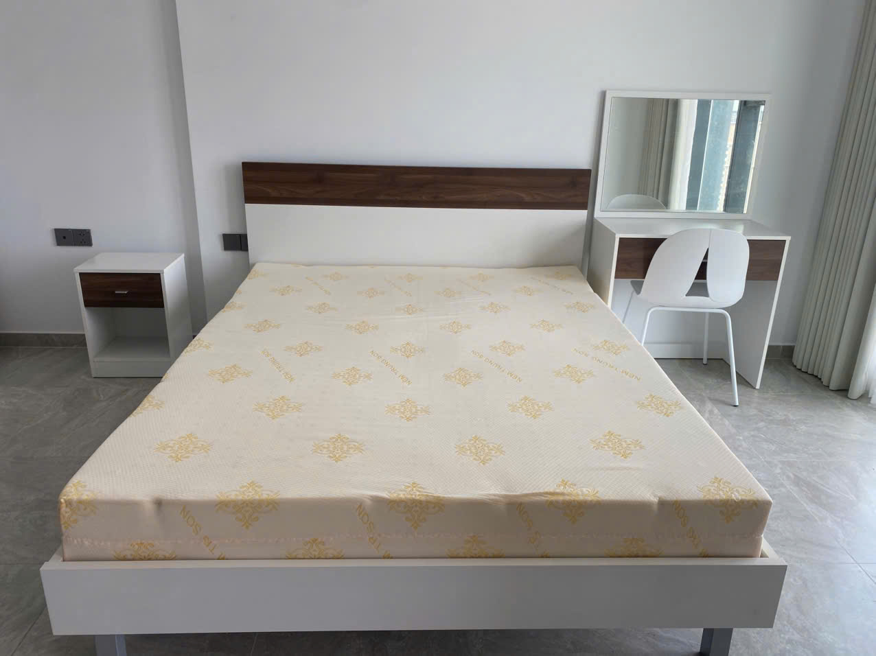 Chính chủ bán căn hộ Lancaster Nguyễn Trãi Quận 1, 1PN, tầng 24, full nội thất, giá 12,5 tỷ