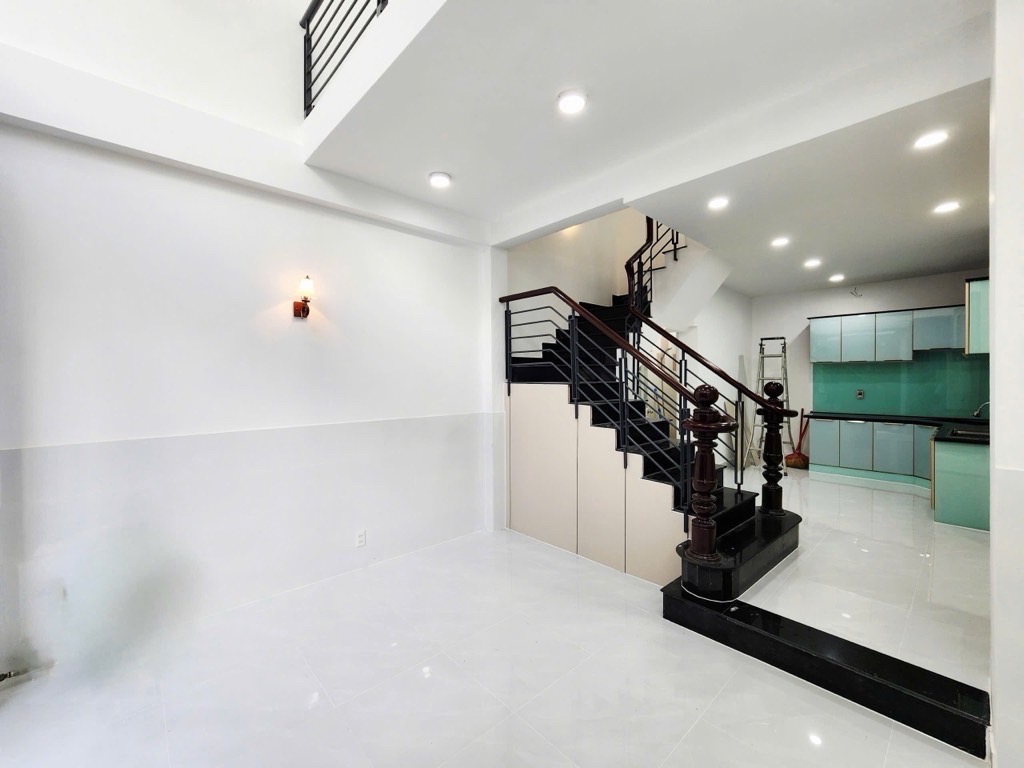 Trần Văn Ơn-Tân Sơn Nhì Tân Phú Giá 6,380 tỷ