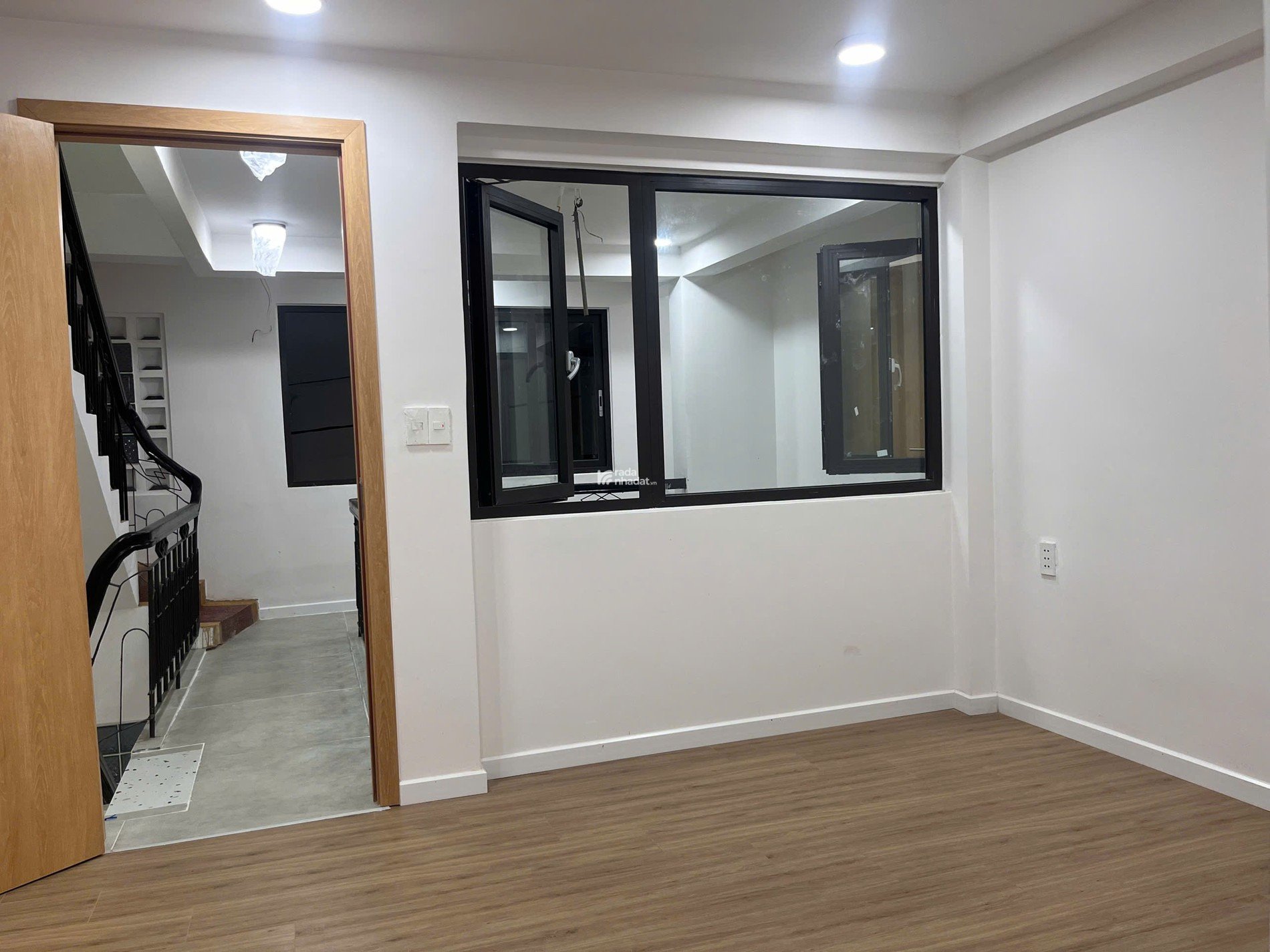 BÁN NHÀ ngang 7x9m - SÁT MẶT TIỀN Lê Quang Định, Bình Thạnh - Giá 8.7 Tỷ Thương lượng chính chủ